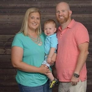 Meet your Posher, Brant